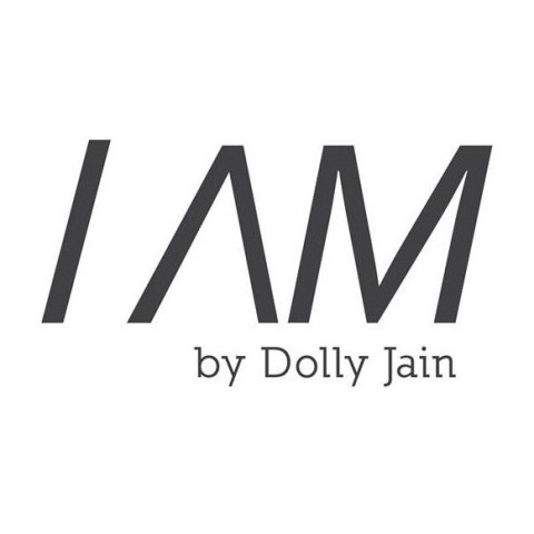 I Am By Dolly Jain